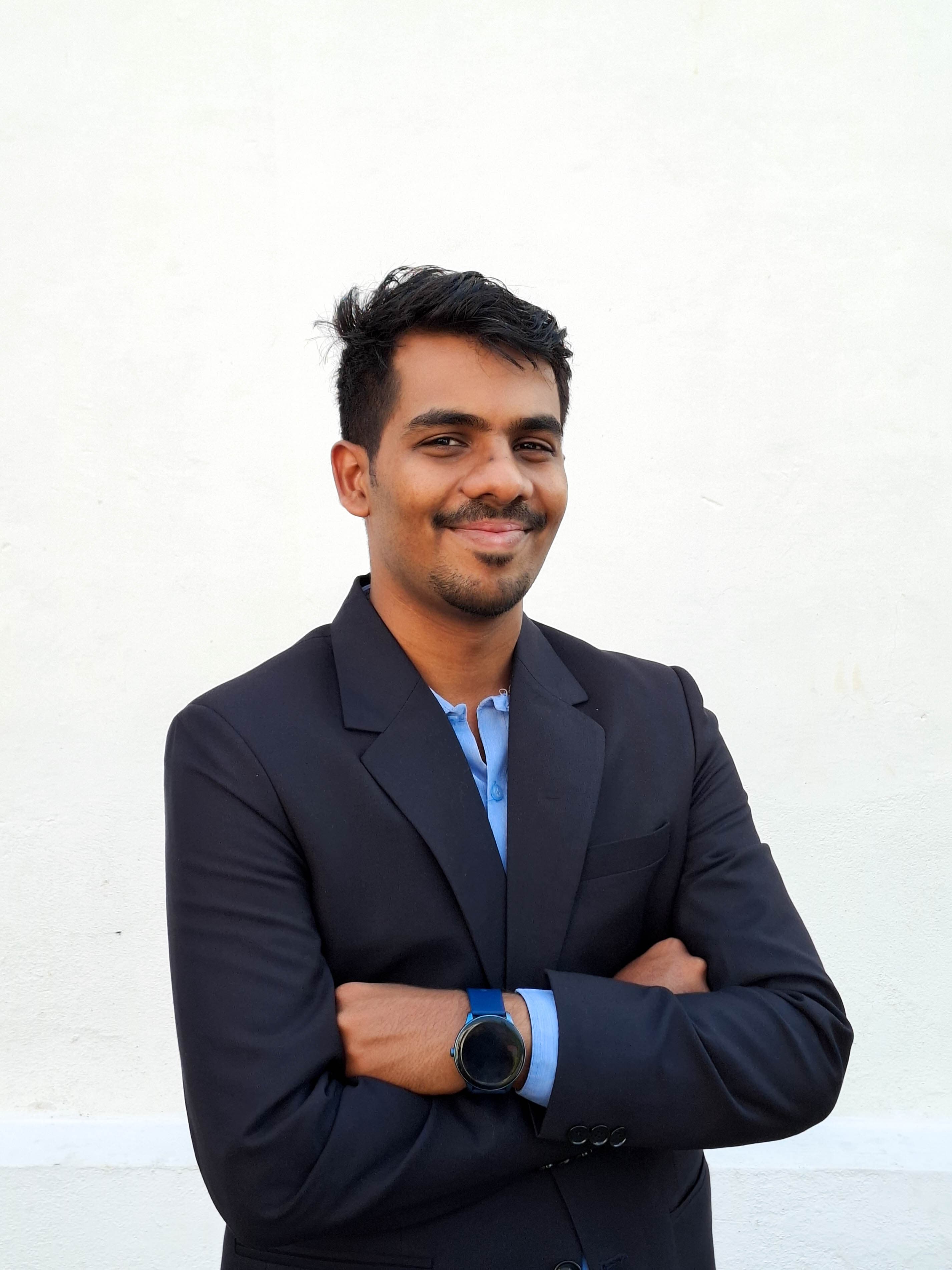 Craig Valentino Da Gama