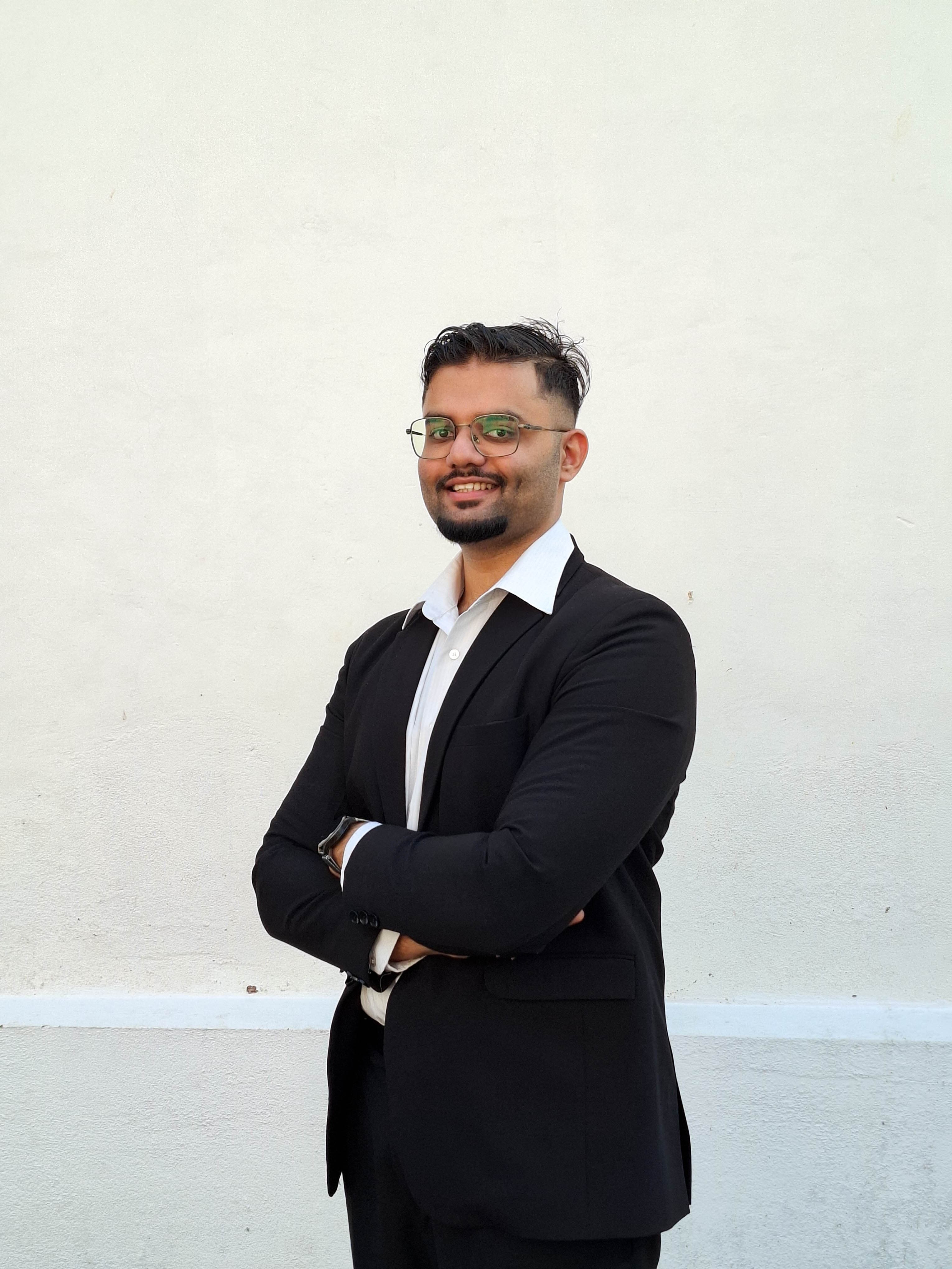 Jason Jude Rodrigues